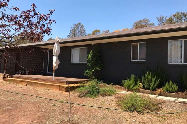 Main view of Homely studio listing, 912 Packham Drive, Molong NSW 2866
