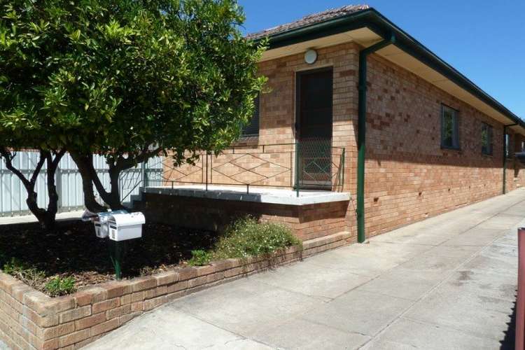 Main view of Homely unit listing, 1/441 Macauley Street, Albury NSW 2640