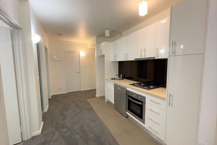 Main view of Homely apartment listing, 1/50 Rosslyn Street, West Melbourne VIC 3003