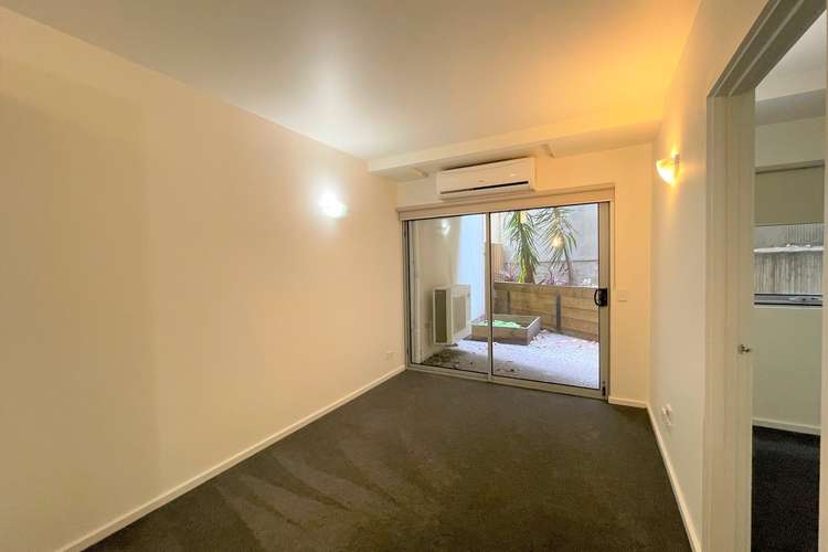 Fourth view of Homely apartment listing, 1/50 Rosslyn Street, West Melbourne VIC 3003