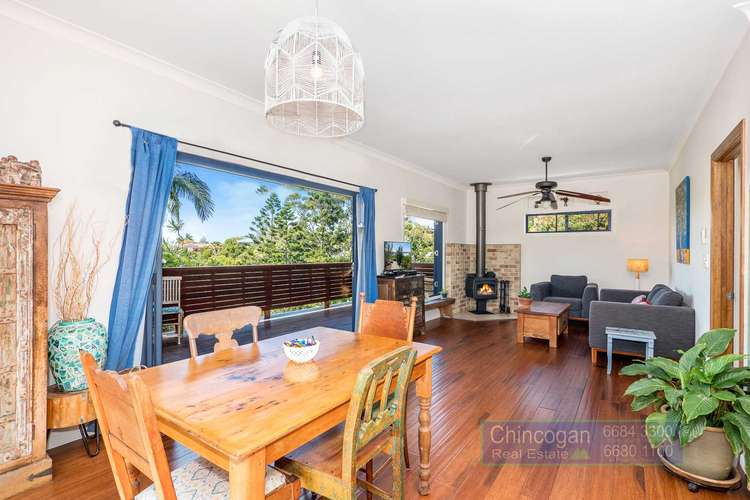 Third view of Homely house listing, 3/29 Goondooloo Drive, Ocean Shores NSW 2483