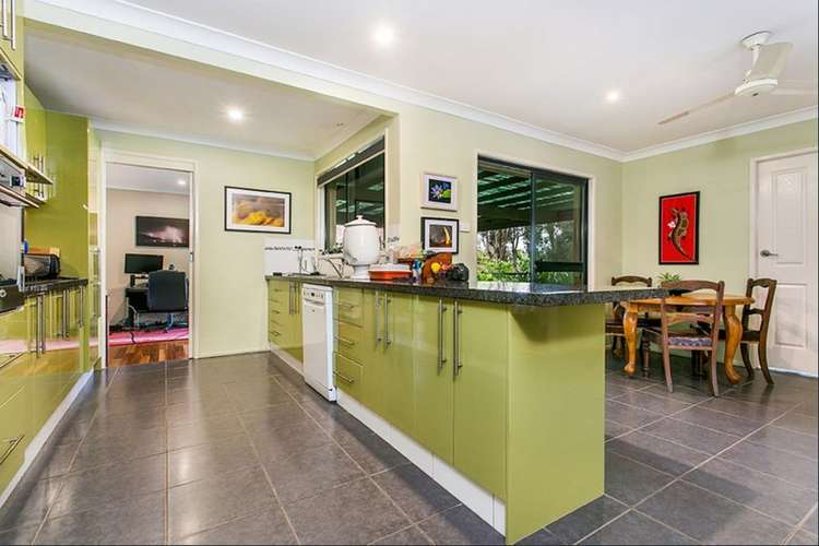 Third view of Homely house listing, 6 Terrara Court, Ocean Shores NSW 2483