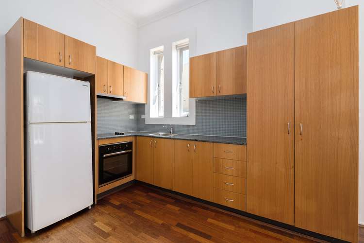 Second view of Homely unit listing, 1/58A Flinders Street, Darlinghurst NSW 2010