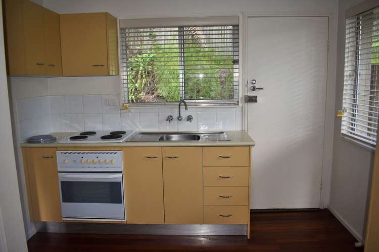 Third view of Homely unit listing, 1/277 Simpsons Road, Bardon QLD 4065