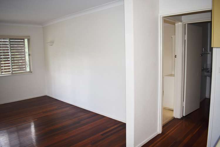 Fourth view of Homely unit listing, 1/277 Simpsons Road, Bardon QLD 4065