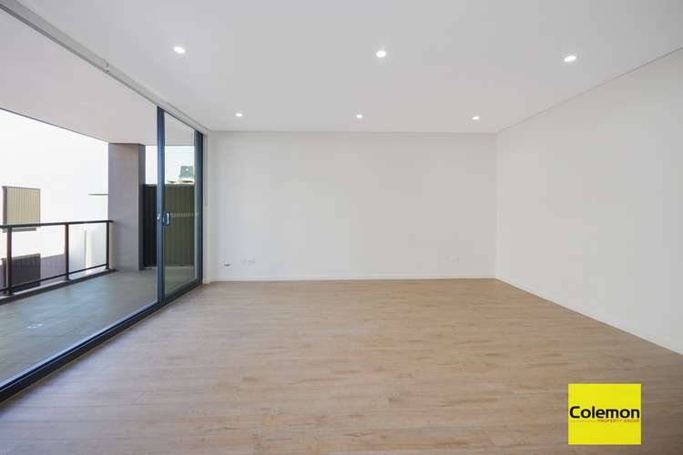 Fourth view of Homely apartment listing, 110/364-374 Canterbury Road, Canterbury NSW 2193