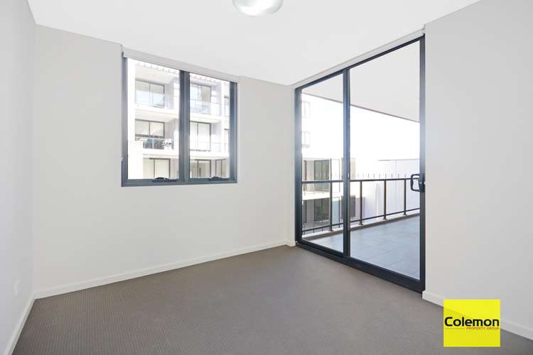 Fifth view of Homely apartment listing, 110/364-374 Canterbury Road, Canterbury NSW 2193