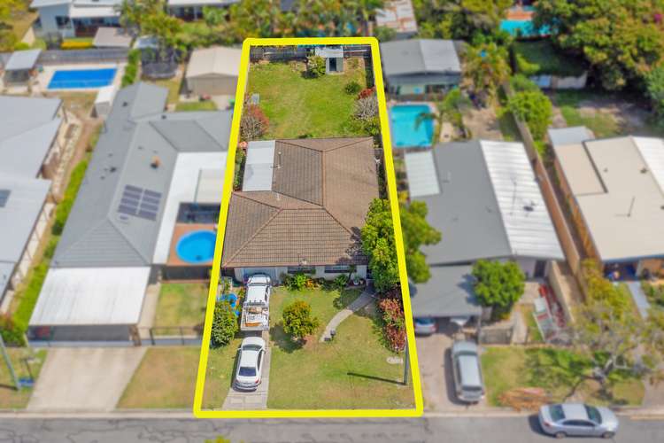 Second view of Homely house listing, 44 Ashgrove Avenue, Runaway Bay QLD 4216