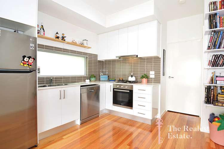 Fourth view of Homely townhouse listing, 21/21 Station Road, Oak Park VIC 3046