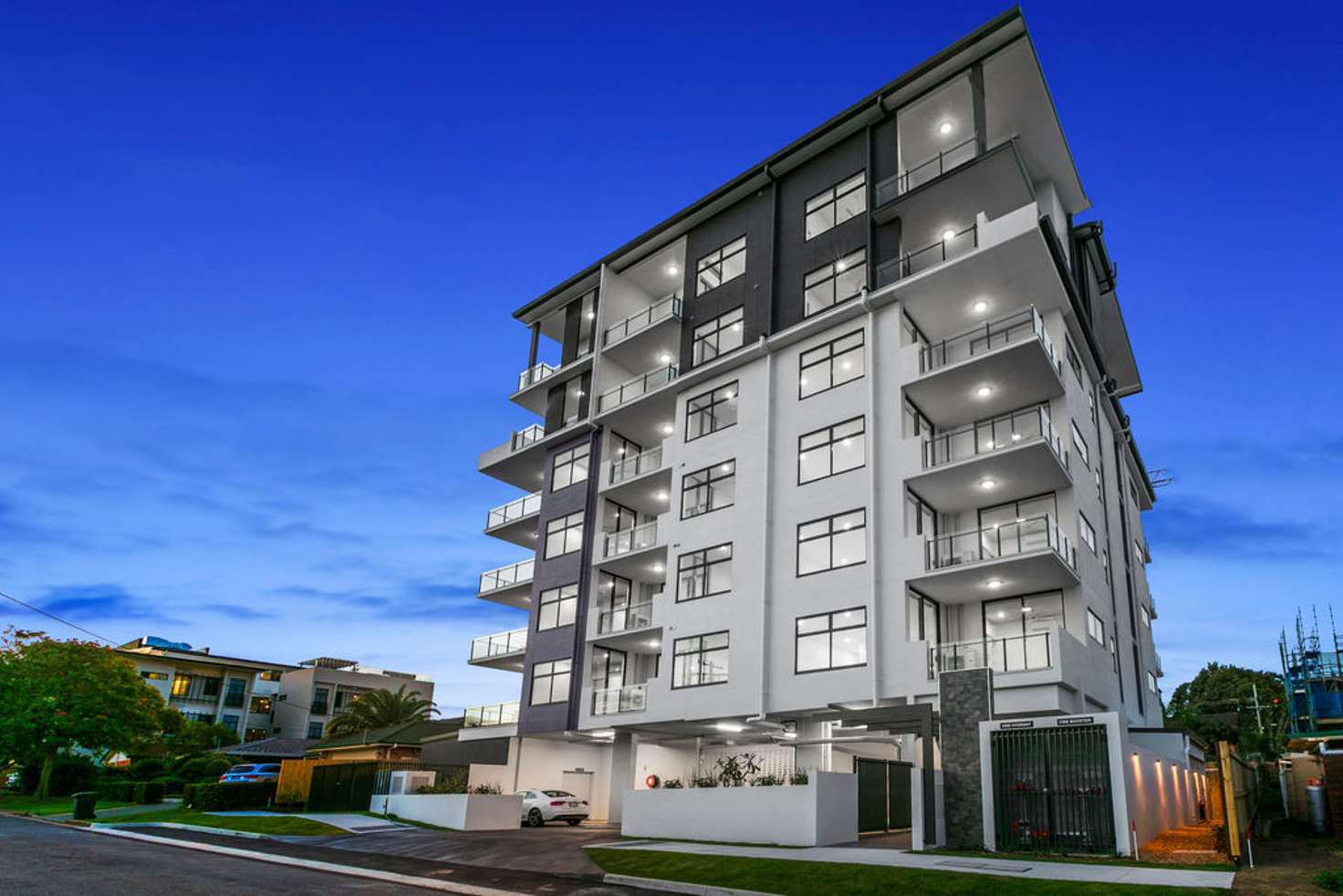Main view of Homely unit listing, 402/39 Khandalla Street, Upper Mount Gravatt QLD 4122