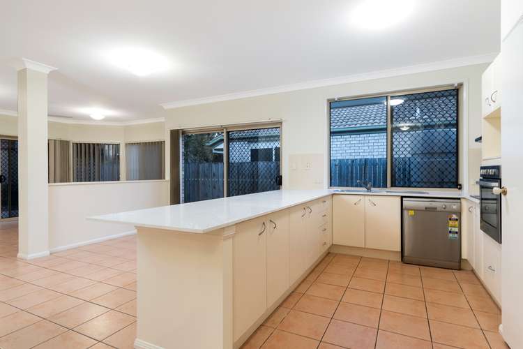 Fourth view of Homely house listing, 31 Dandenong Street, Forest Lake QLD 4078