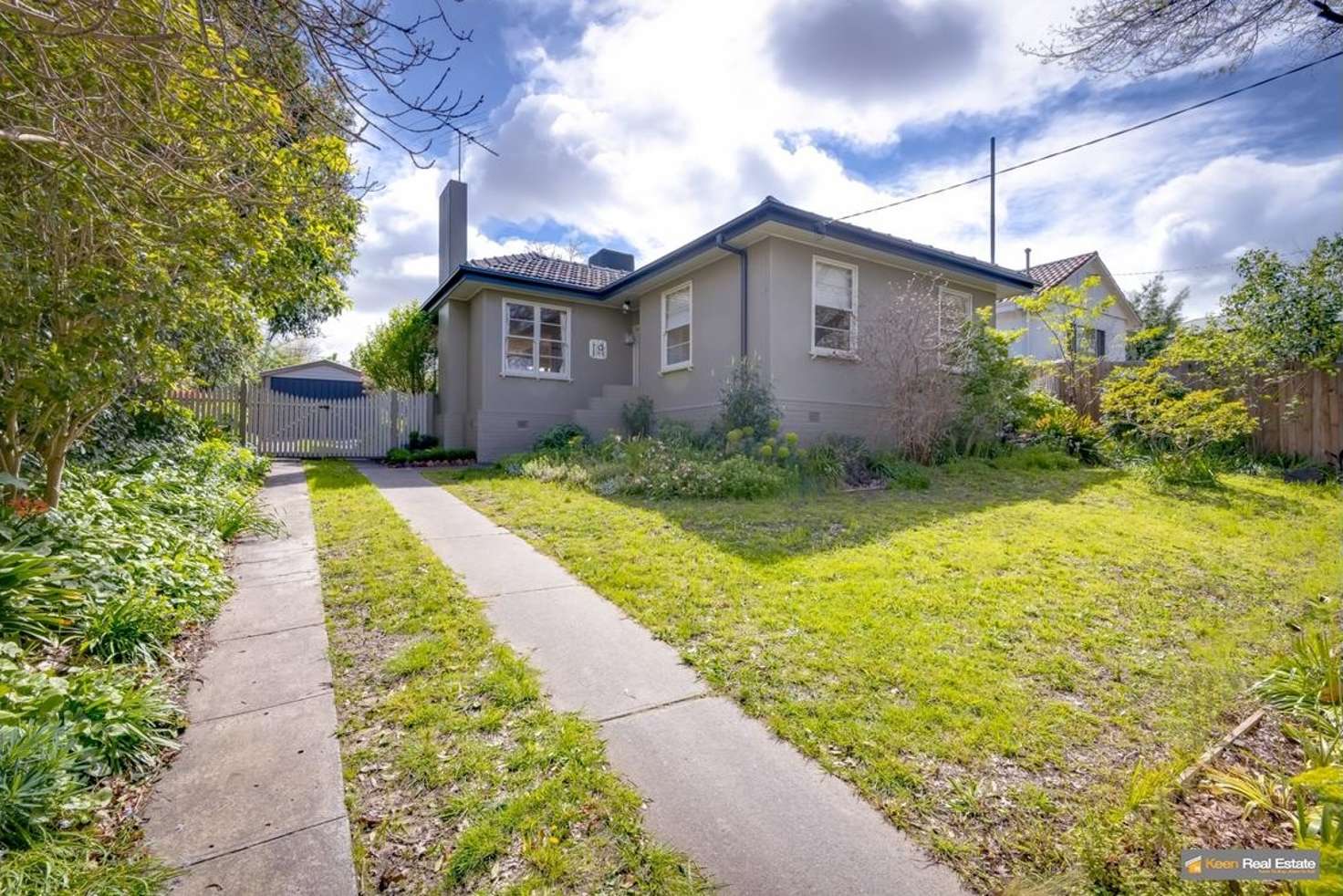 Main view of Homely house listing, 19 Lancaster Street, Ashburton VIC 3147