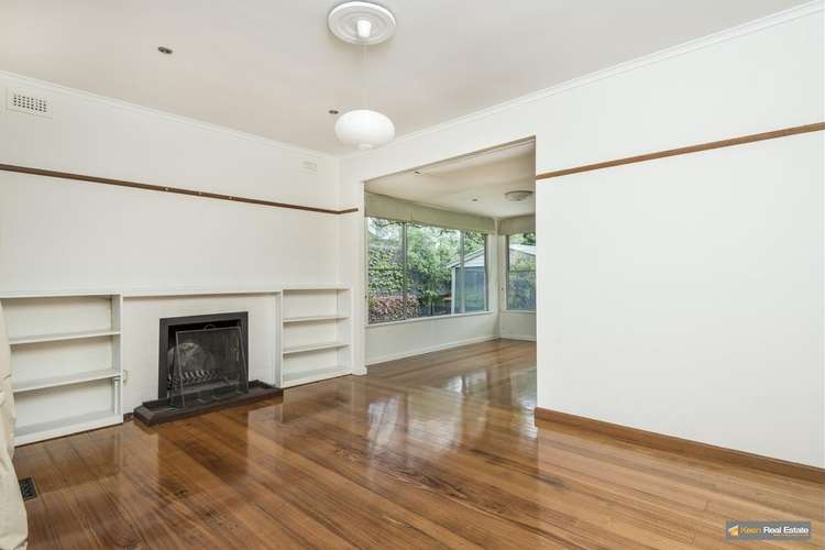 Second view of Homely house listing, 19 Lancaster Street, Ashburton VIC 3147