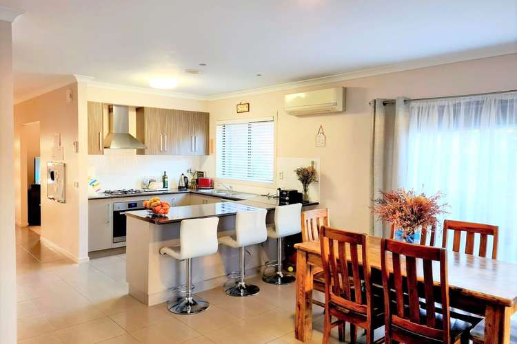 Main view of Homely house listing, 4 The Culdesac, Benalla VIC 3672