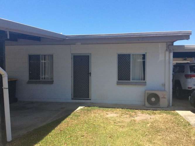 Main view of Homely unit listing, 4/30 Canberra Street, Mackay QLD 4740