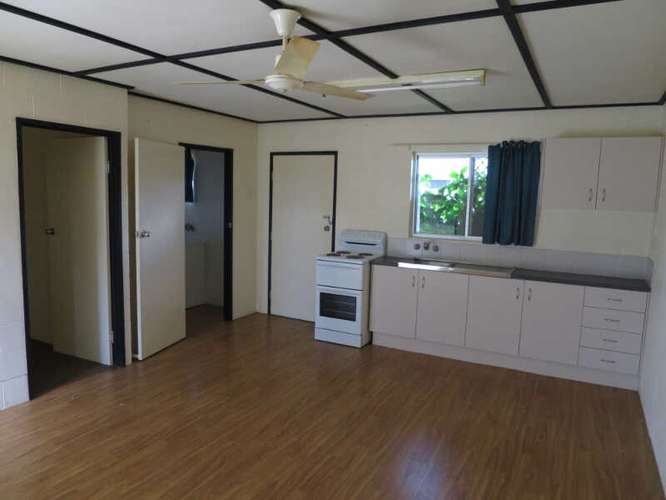 Second view of Homely unit listing, 4/30 Canberra Street, Mackay QLD 4740
