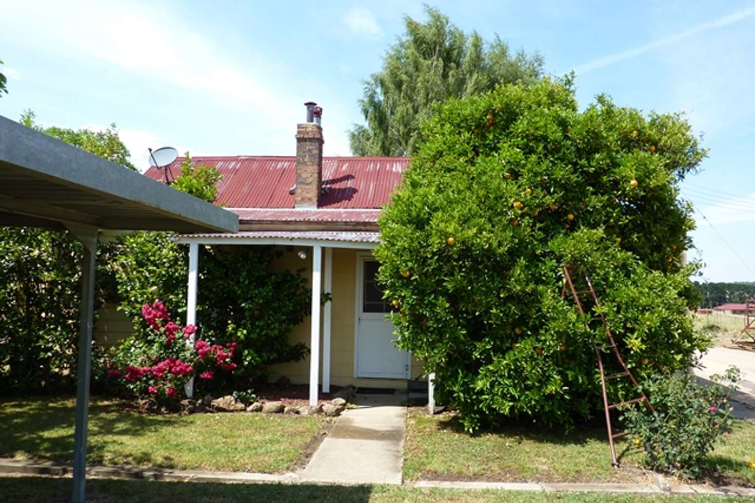 Main view of Homely house listing, 58 Centofanti Lane, Orange NSW 2800