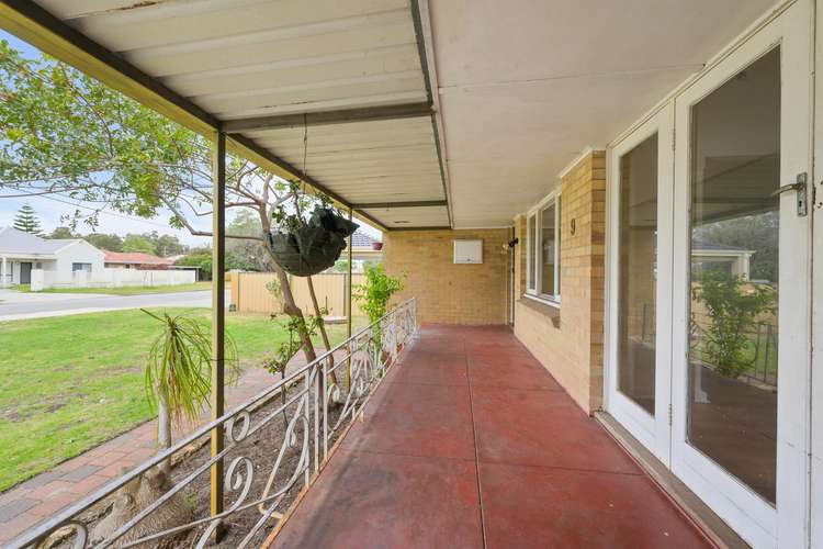 Third view of Homely house listing, 9 TURON STREET, Morley WA 6062