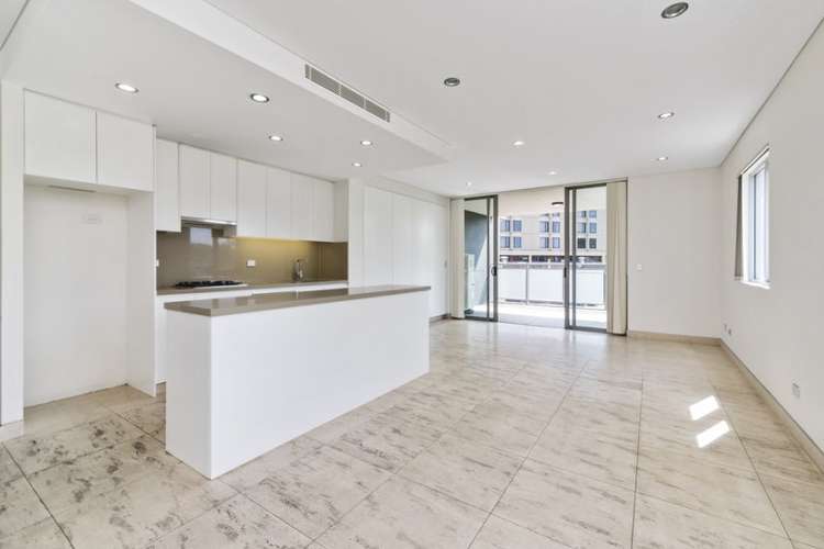 Second view of Homely apartment listing, 101/26 Marsh Street, Wolli Creek NSW 2205