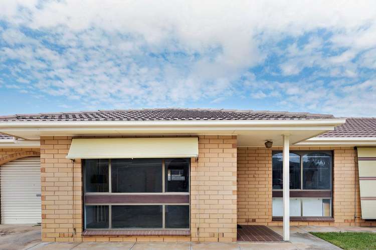 Main view of Homely unit listing, 6/131 Diagonal Road, Warradale SA 5046