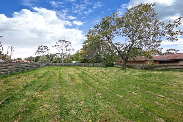 Sixth view of Homely residentialLand listing, 4A White Avenue, Romsey VIC 3434