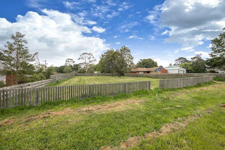 Seventh view of Homely residentialLand listing, 4A White Avenue, Romsey VIC 3434