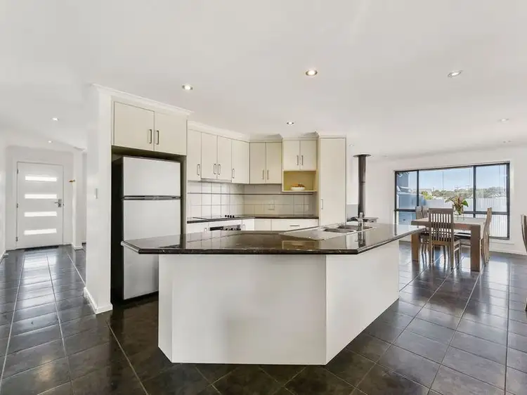Second view of Homely house listing, 7 Arthur Street, Beachport SA 5280
