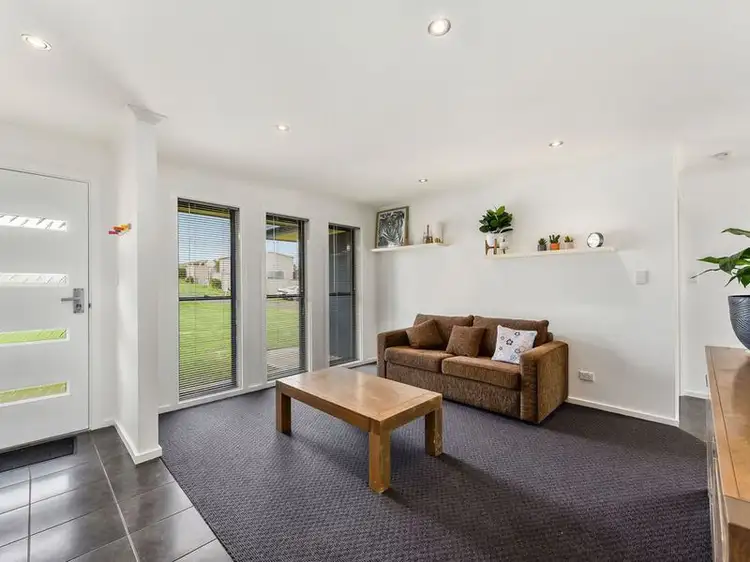 Third view of Homely house listing, 7 Arthur Street, Beachport SA 5280