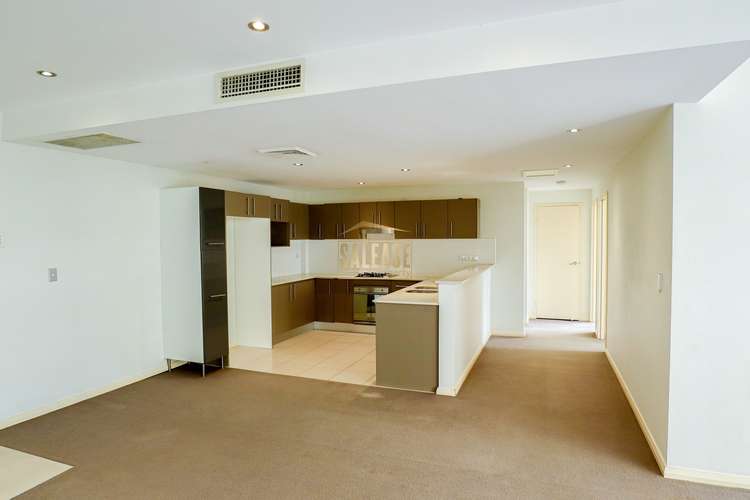 Third view of Homely apartment listing, 16/109-123 O'Riordan Street, Mascot NSW 2020