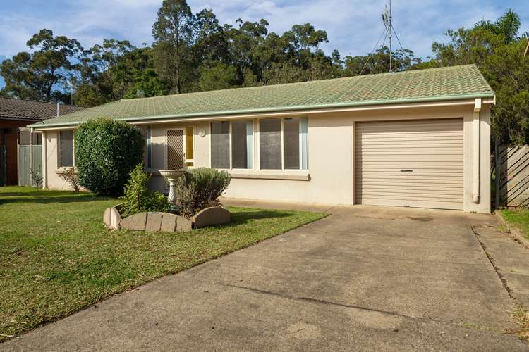 Third view of Homely house listing, 21 Cook Avenue, Surf Beach NSW 2536