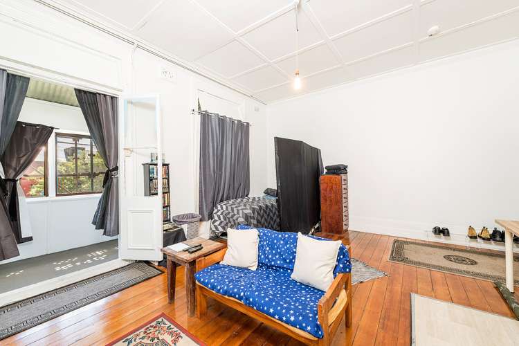 Fifth view of Homely house listing, 180 Bridge Road, Glebe NSW 2037