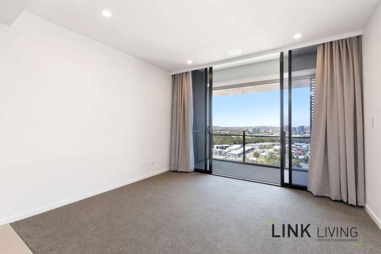 Third view of Homely apartment listing, 1509/148 Logan Road, Woolloongabba QLD 4102