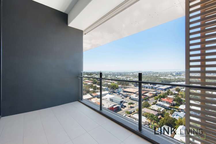 Fourth view of Homely apartment listing, 1509/148 Logan Road, Woolloongabba QLD 4102