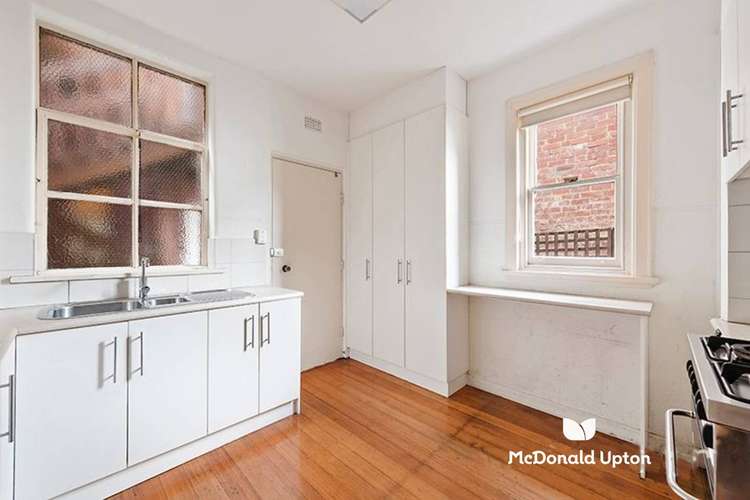 Second view of Homely apartment listing, 3/9-15 Palmer Street, East Melbourne VIC 3002