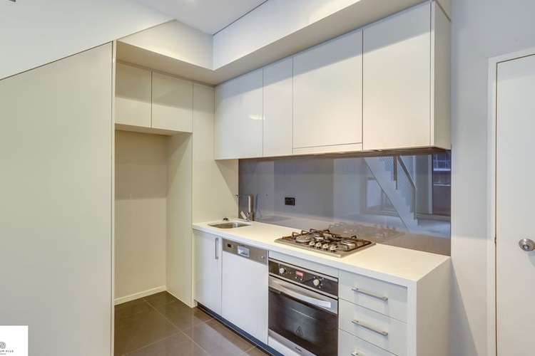 Second view of Homely apartment listing, 105/17 Joynton Avenue, Zetland NSW 2017