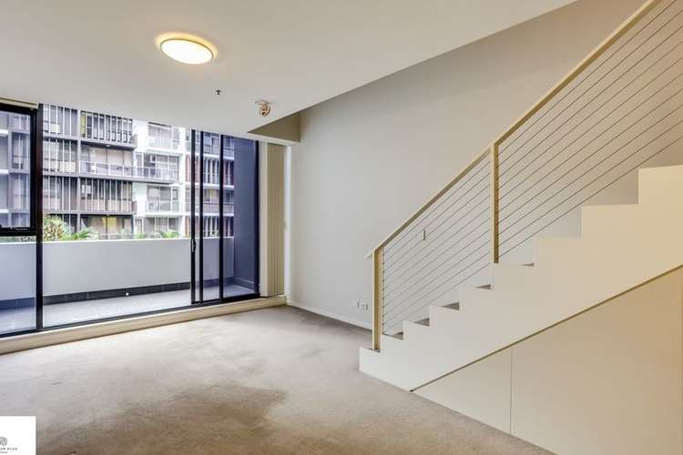 Fourth view of Homely apartment listing, 105/17 Joynton Avenue, Zetland NSW 2017