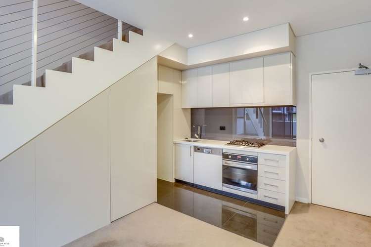 Fifth view of Homely apartment listing, 105/17 Joynton Avenue, Zetland NSW 2017