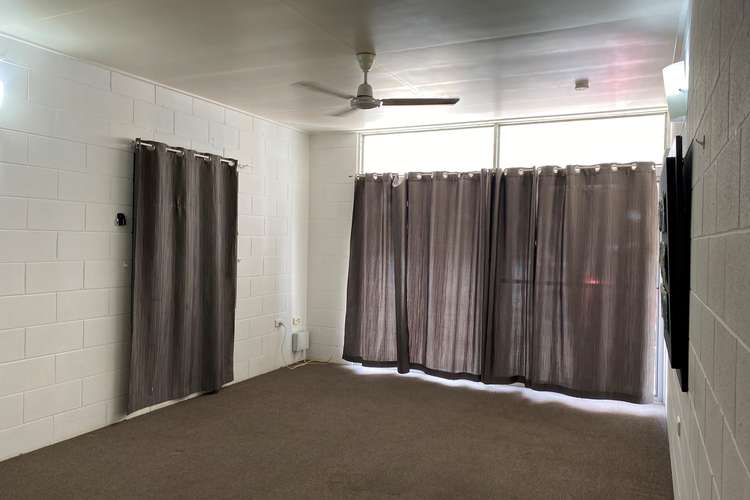 Second view of Homely unit listing, 1/179 Bundock Street, West End QLD 4810