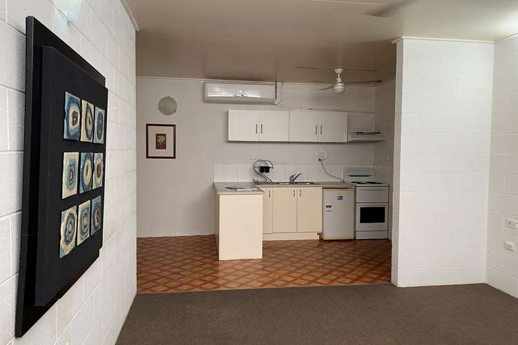 Third view of Homely unit listing, 1/179 Bundock Street, West End QLD 4810
