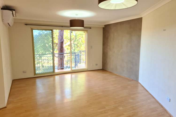 Main view of Homely unit listing, 16/5-9 Marlene Crescent, Greenacre NSW 2190