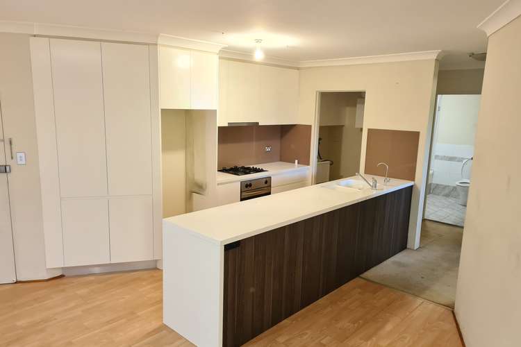 Second view of Homely unit listing, 16/5-9 Marlene Crescent, Greenacre NSW 2190