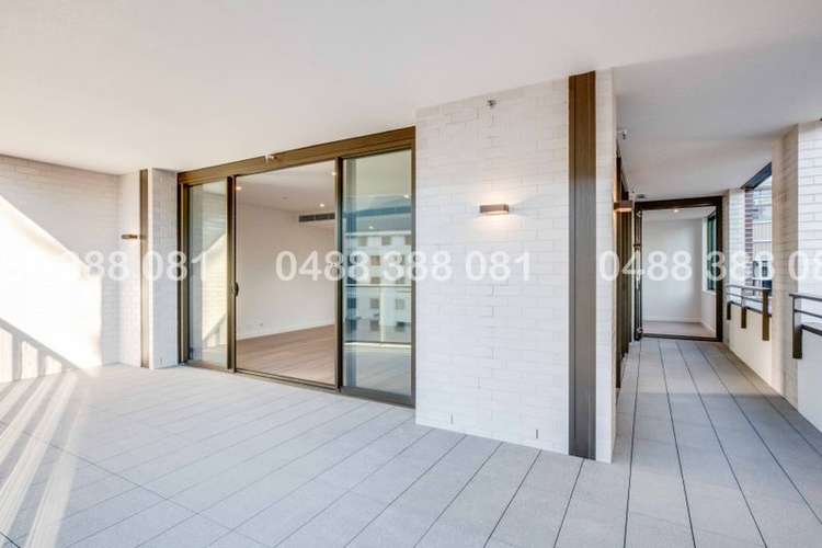 Main view of Homely apartment listing, 409/10 Nicolle Walk, Haymarket NSW 2000