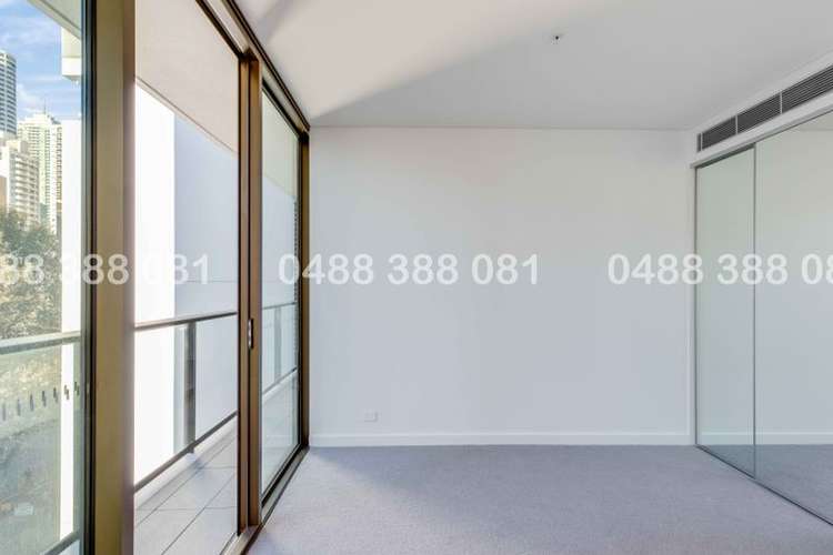 Third view of Homely apartment listing, 409/10 Nicolle Walk, Haymarket NSW 2000