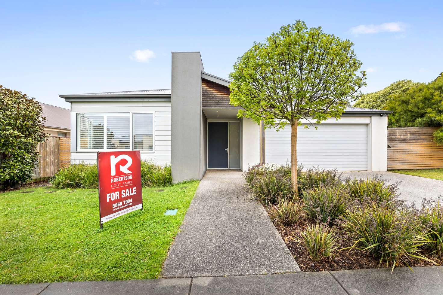 Main view of Homely house listing, 2 McGill Court, Port Fairy VIC 3284