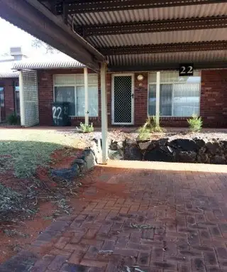 Main view of Homely unit listing, 22/4 Ochiltree Street, Somerville WA 6430