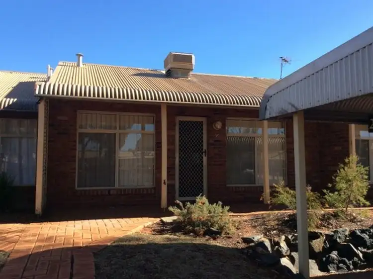 Second view of Homely unit listing, 22/4 Ochiltree Street, Somerville WA 6430