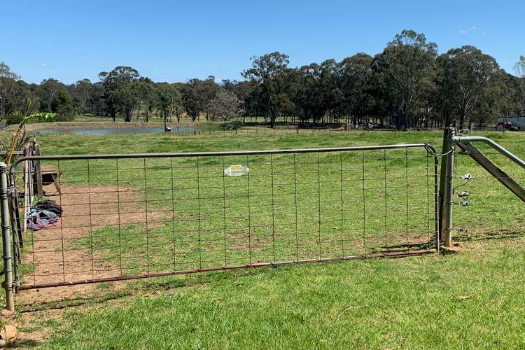 Main view of Homely acreageSemiRural listing, 30b Hanckel Road, Oakville NSW 2765