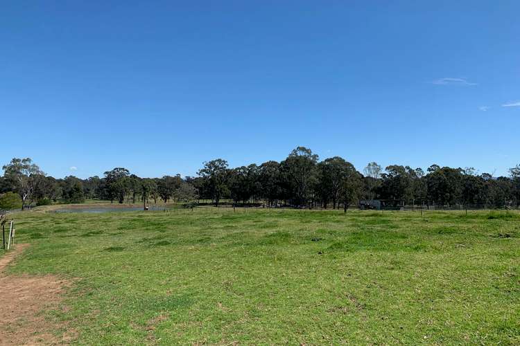 Second view of Homely acreageSemiRural listing, 30b Hanckel Road, Oakville NSW 2765