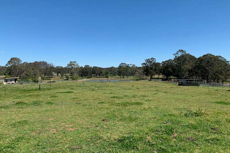 Third view of Homely acreageSemiRural listing, 30b Hanckel Road, Oakville NSW 2765