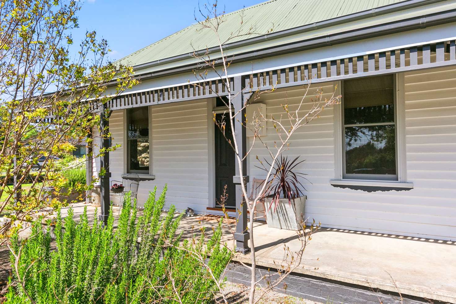 Main view of Homely house listing, 11 Melbourne Road, Yea VIC 3717